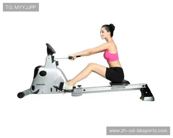 高拉力训练器的多功能使用与肌肉塑形