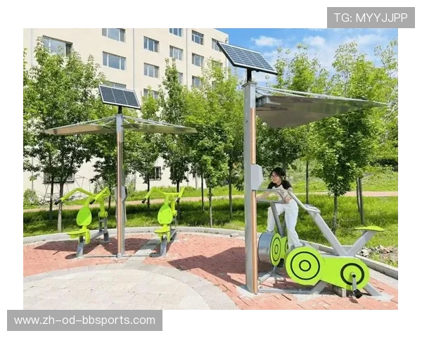 最新智能健身器材功能解析及未来技术趋势