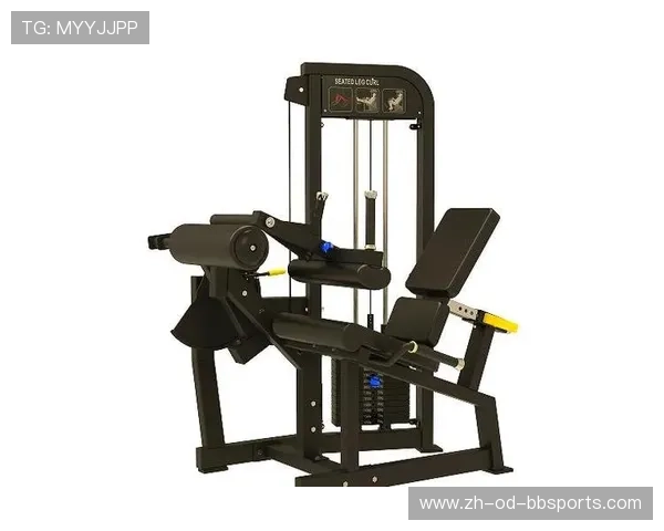 蹬腿的健身器材助力下肢力量突破训练瓶颈